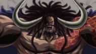 Kaido as seen in the series' anime (Image via Toei Animation)